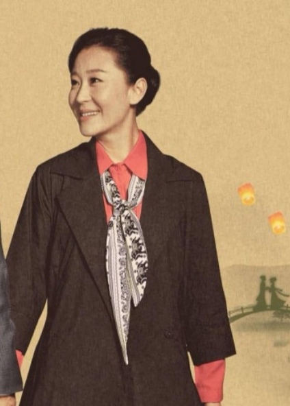 叶子的第一张照片--镇江相亲服务中心