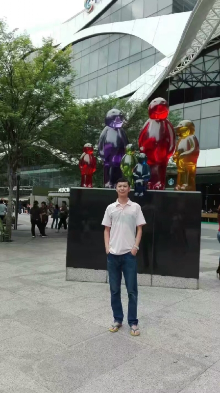 简爱的第一张照片--镇江相亲服务中心