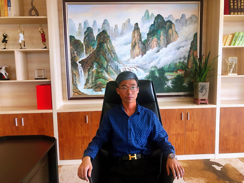 淡泊明志的第三张照片--镇江相亲服务中心