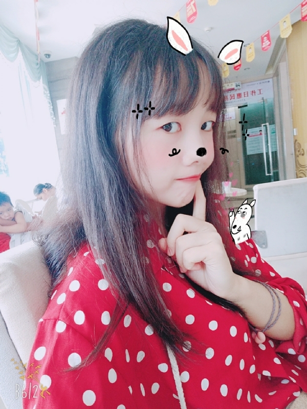 安妮的第一张照片--镇江相亲服务中心