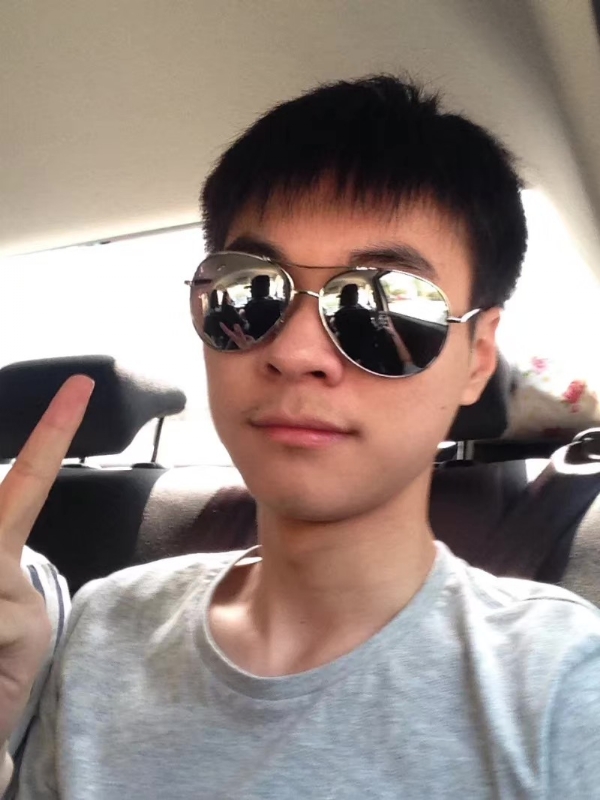 鱼头zzz的第一张照片--镇江相亲服务中心