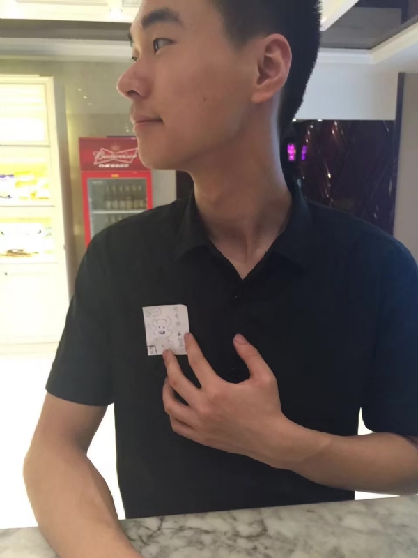 鱼头zzz的第三张照片--镇江相亲服务中心
