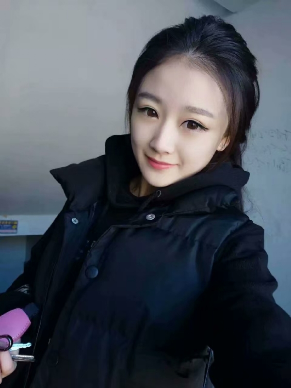 可爱的瑶的第一张照片--镇江相亲服务中心
