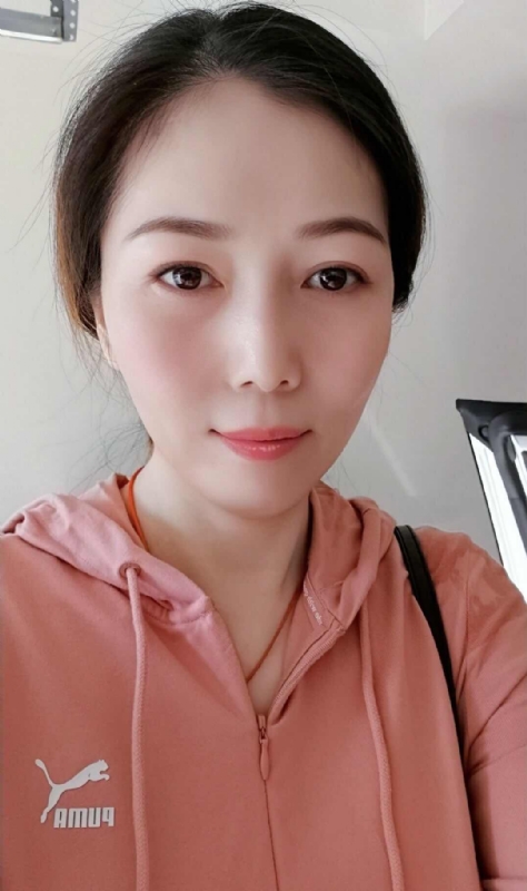 linxin的第二张照片--镇江相亲服务中心