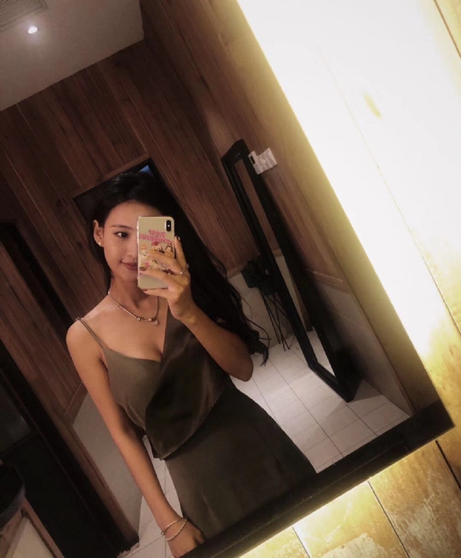 小可爱呀的第一张照片--镇江相亲服务中心