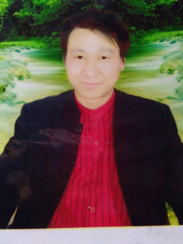 等你的第一张照片--镇江相亲服务中心