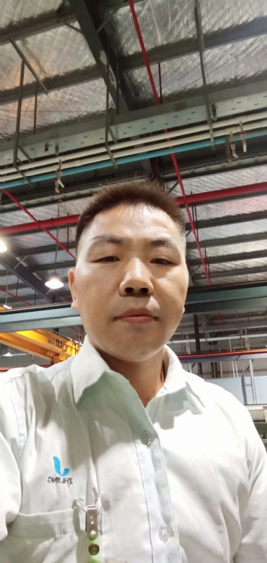 随缘的第一张照片--镇江相亲服务中心