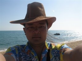 俊哥的第一张照片--镇江相亲服务中心