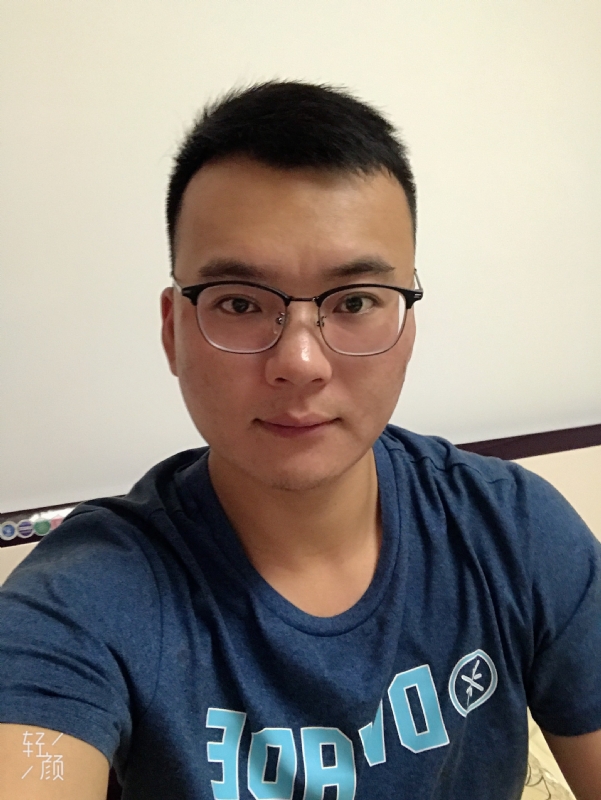 徐先生的第一张照片--镇江相亲服务中心