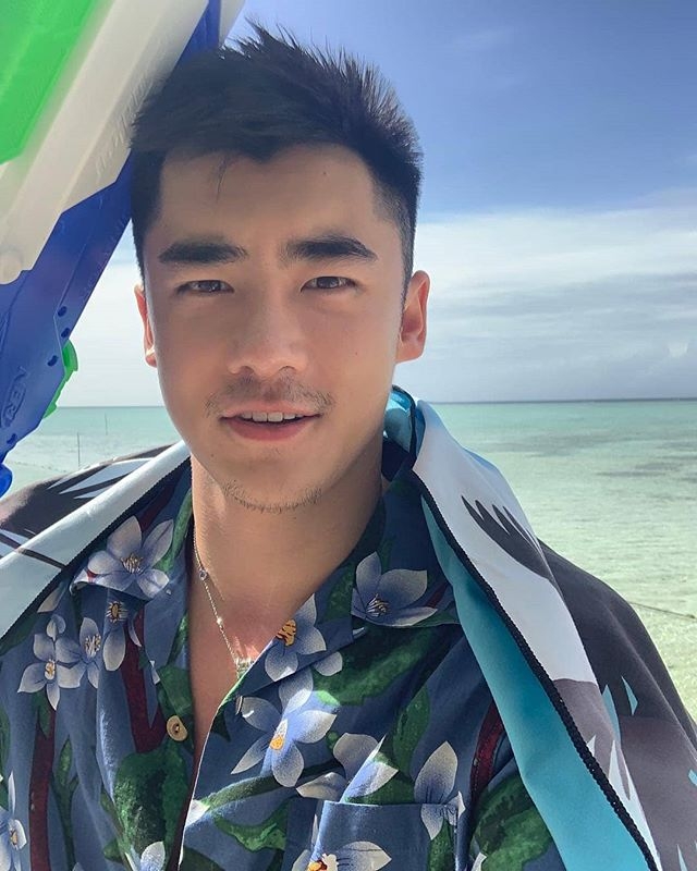 似风沙的第一张照片--镇江相亲服务中心