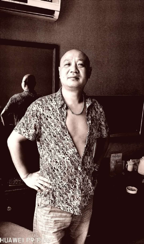 该谁是谁的第一张照片--镇江相亲服务中心