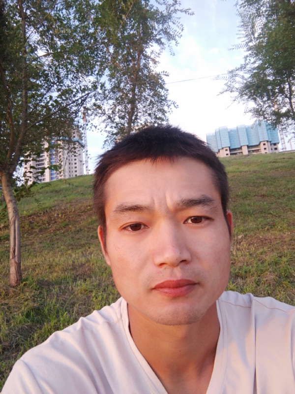 川子的第一张照片--镇江相亲服务中心