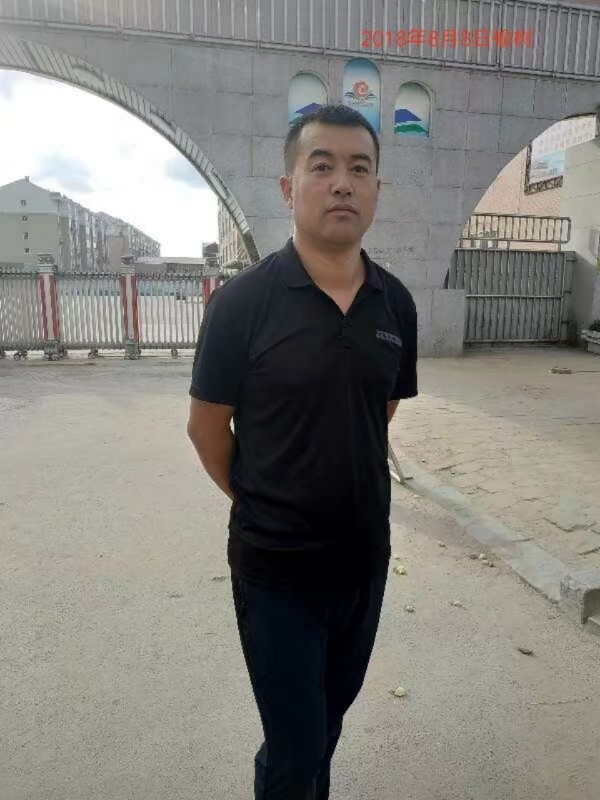 风雨见彩虹的第一张照片--镇江相亲服务中心
