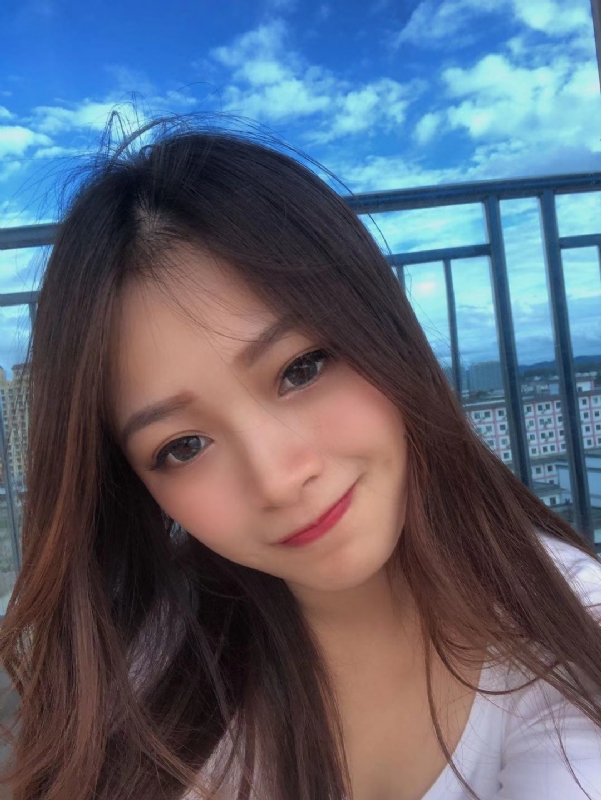 温柔诗函的第一张照片--镇江相亲服务中心