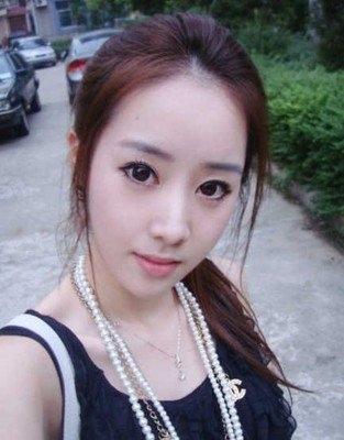 小可爱的第一张照片--镇江相亲服务中心