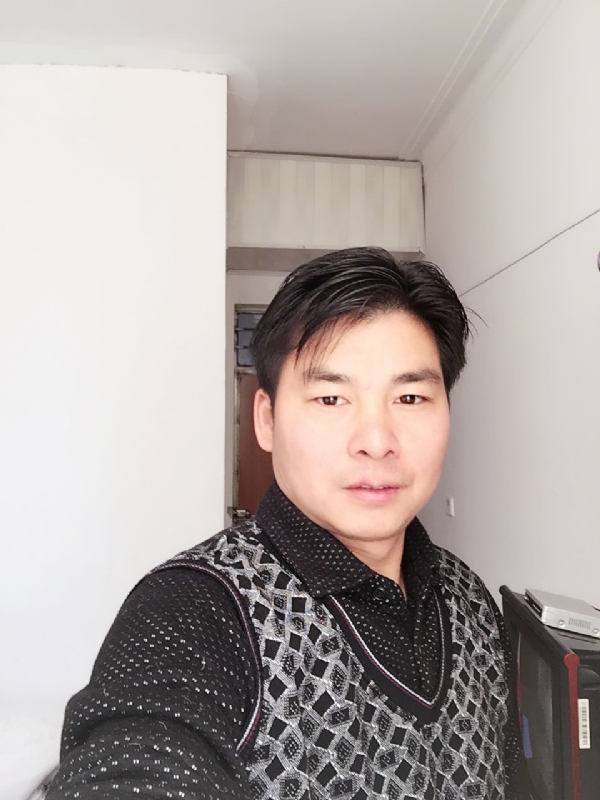 清风的第一张照片--镇江相亲服务中心