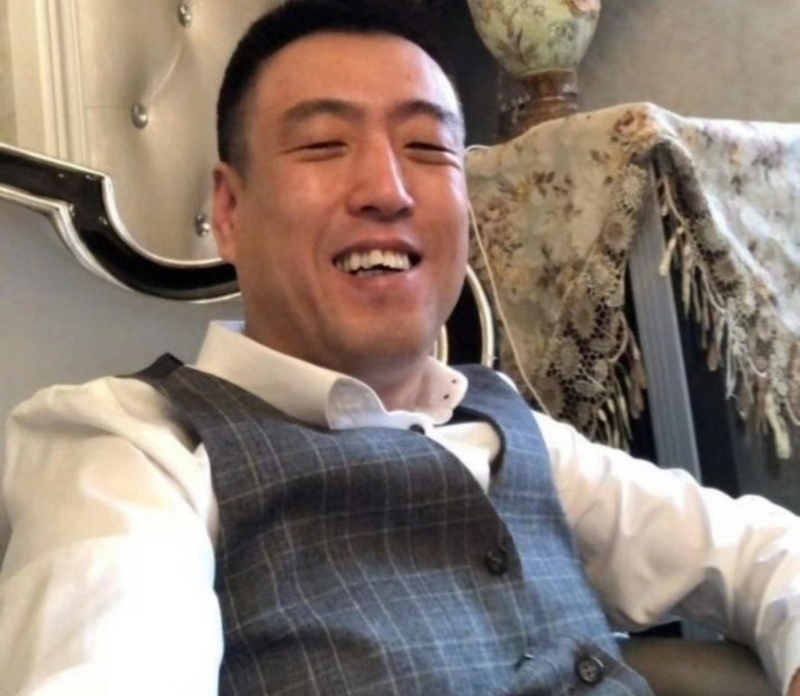 森林8888的第一张照片--镇江相亲服务中心