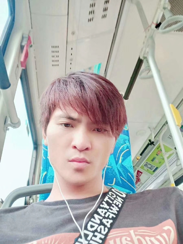 今日推销的第一张照片--镇江相亲服务中心