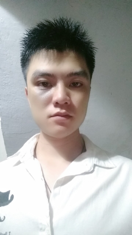 马仔的第一张照片--镇江相亲服务中心