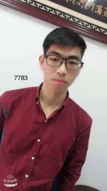 乾的第一张照片--镇江相亲服务中心
