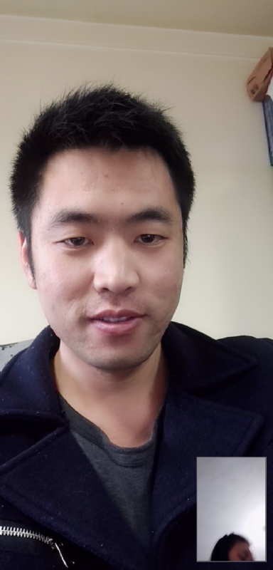 死鬼吹灯的第一张照片--镇江相亲服务中心
