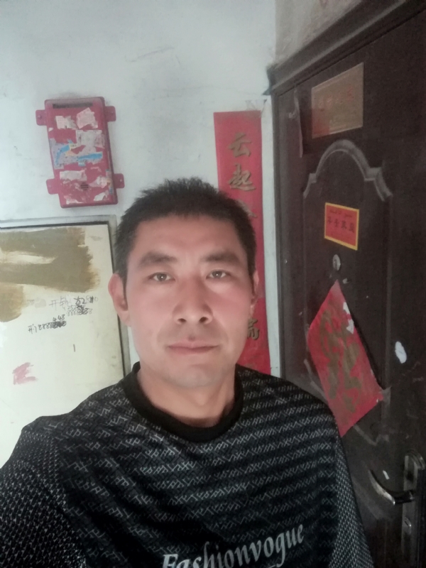 关中刀客的第一张照片--镇江相亲服务中心