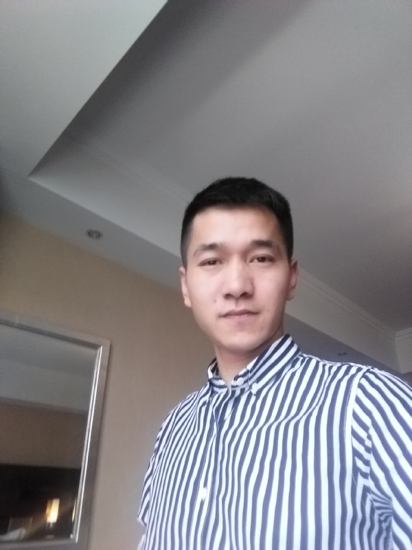 Chanel的第一张照片--镇江相亲服务中心