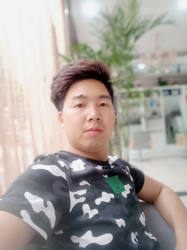 缘分天注定的第一张照片--镇江相亲服务中心