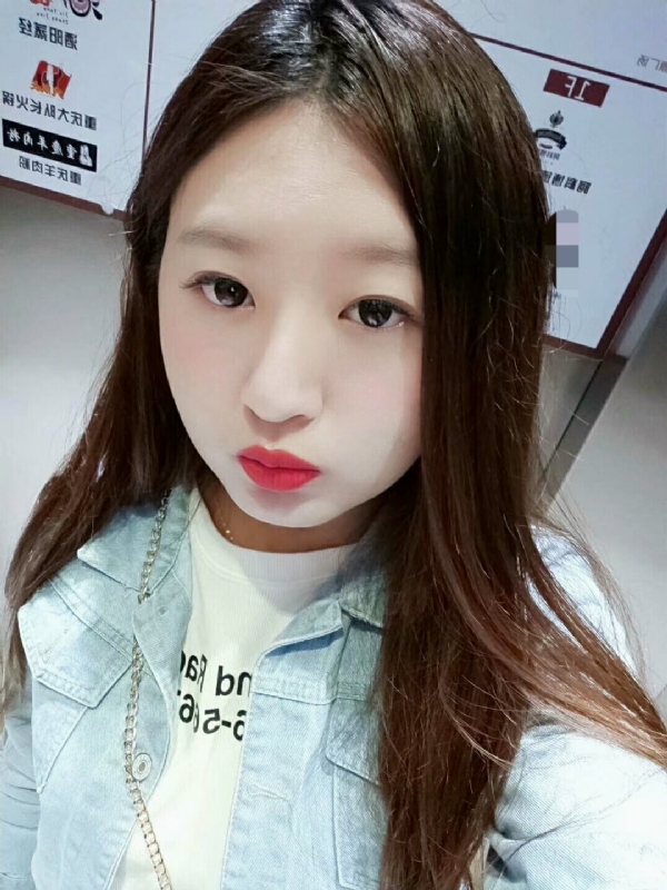 小涵的第一张照片--镇江相亲服务中心