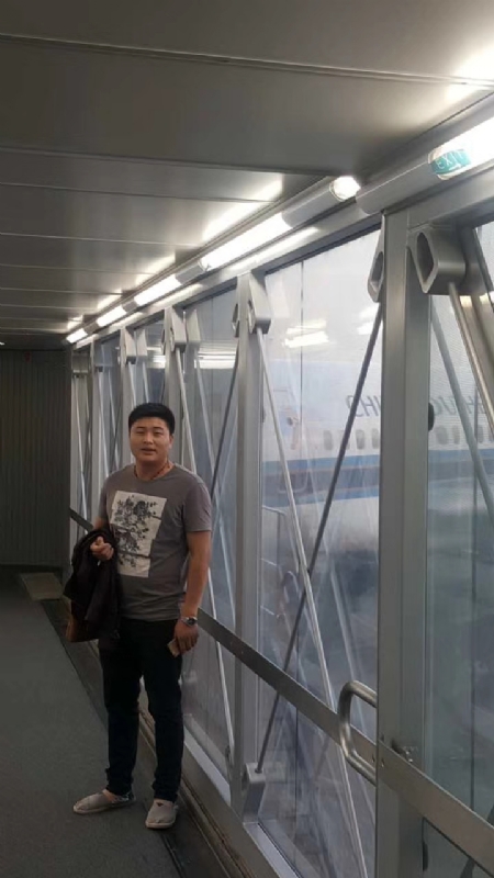 钥的第一张照片--镇江相亲服务中心