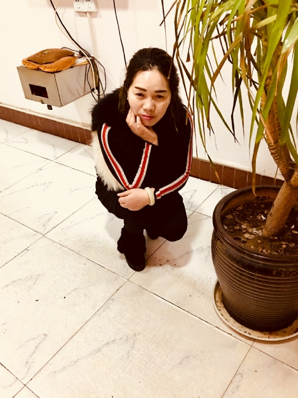 小香风的第一张照片--镇江相亲服务中心