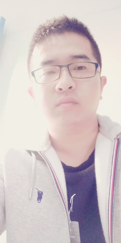徐先森的第一张照片--镇江相亲服务中心