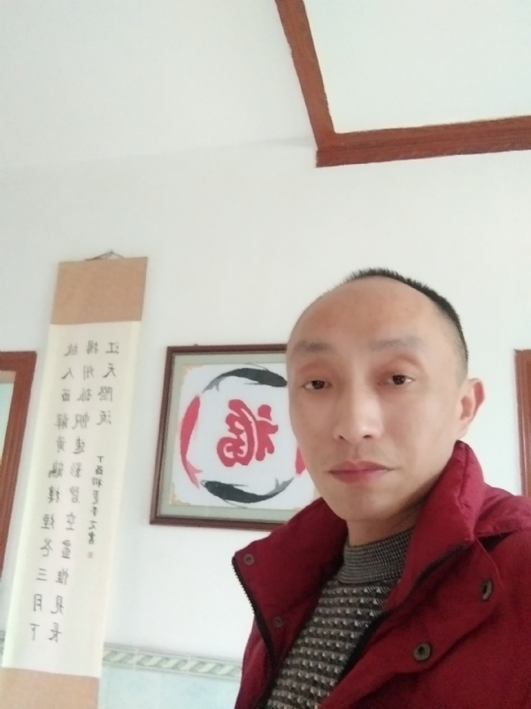 雅正的第一张照片--镇江相亲服务中心