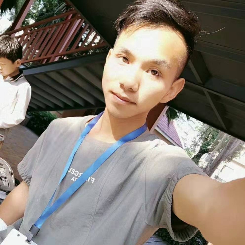 公子你好的第一张照片--镇江相亲服务中心