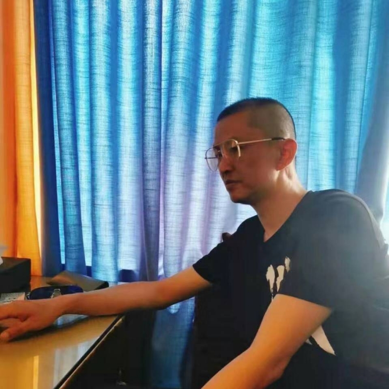 静心的第一张照片--镇江相亲服务中心