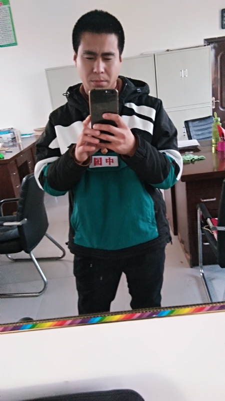 大灰狼好吃的第一张照片--镇江相亲服务中心