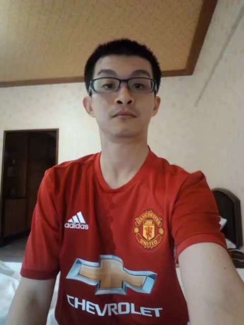 小豌豆的第一张照片--镇江相亲服务中心