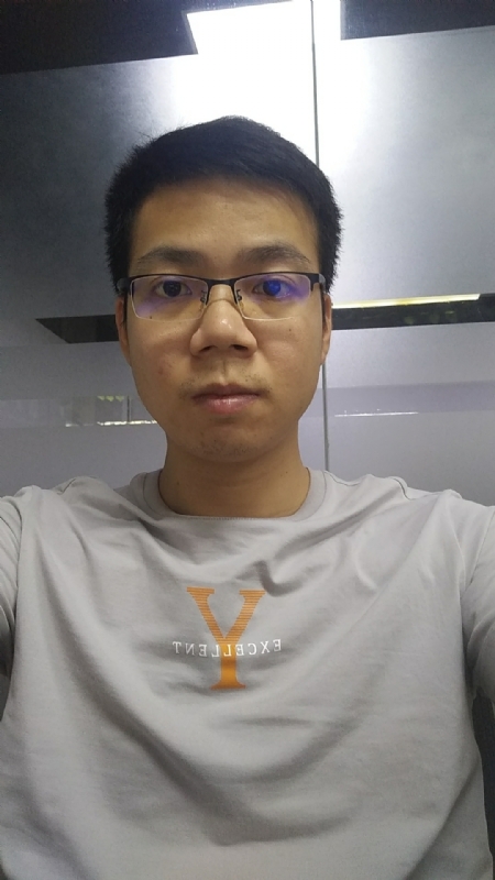 93年小伙子的第一张照片--镇江相亲服务中心