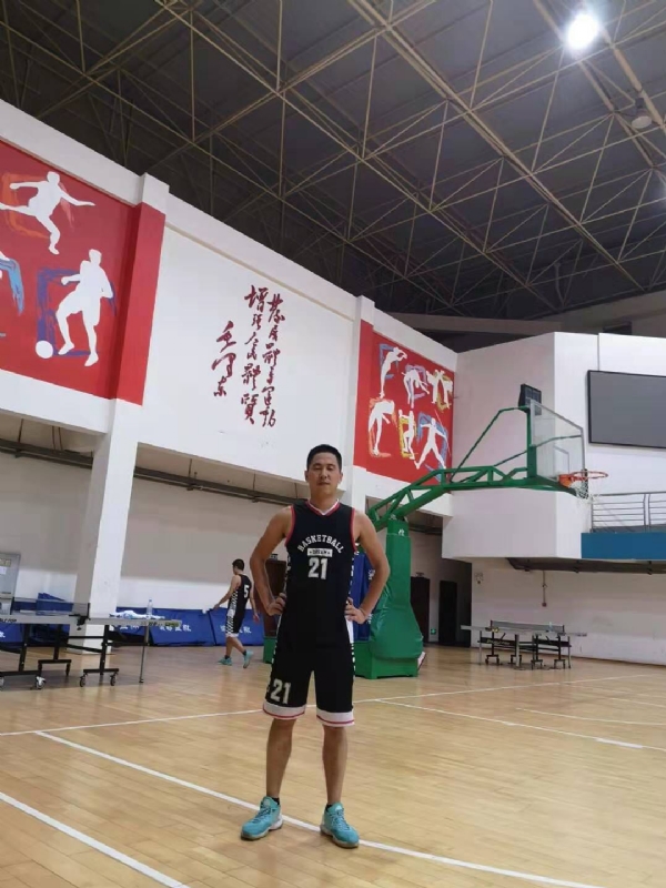 大森林的第一张照片--镇江相亲服务中心