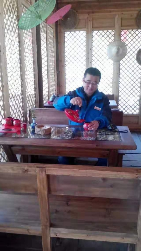 淡定牛魔王的第四张照片--镇江相亲服务中心