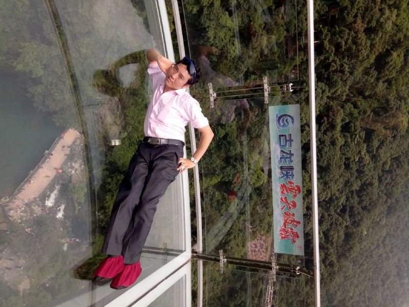 诚招老婆的第一张照片--镇江相亲服务中心