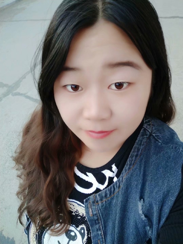 墨兮的第一张照片--镇江相亲服务中心