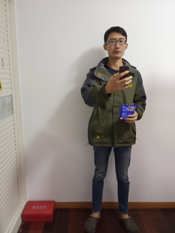 ggff的第一张照片--镇江相亲服务中心