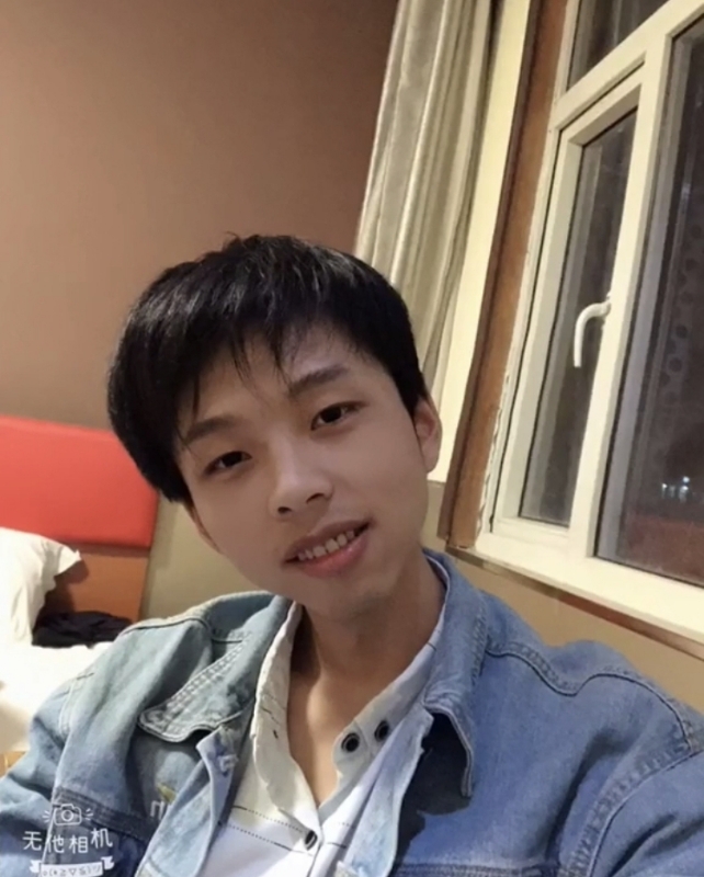 一条小团团的第一张照片--镇江相亲服务中心