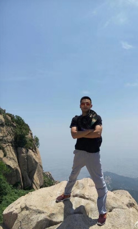望爱的第一张照片--镇江相亲服务中心