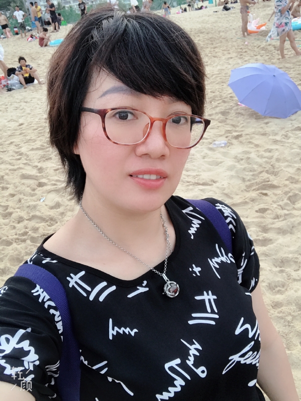 杏娅的第三张照片--镇江相亲服务中心