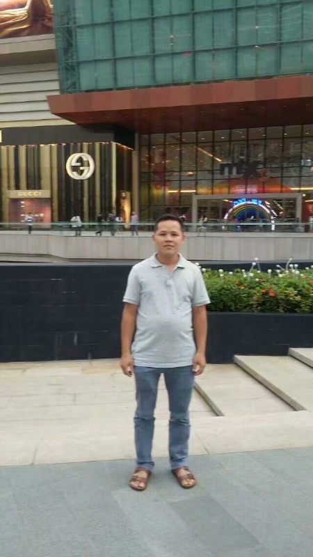 傧傧的第一张照片--镇江相亲服务中心
