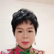 文华的第一张照片--镇江相亲服务中心