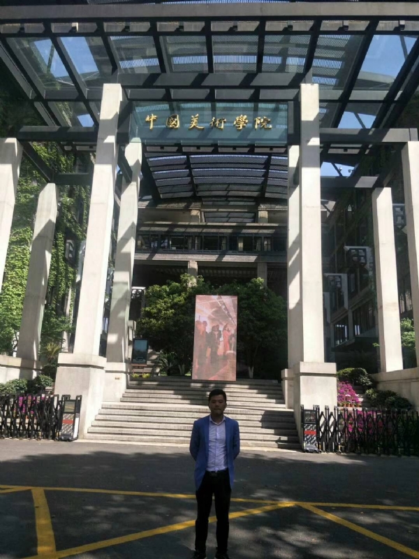 飞鸿印爪泥的第一张照片--镇江相亲服务中心