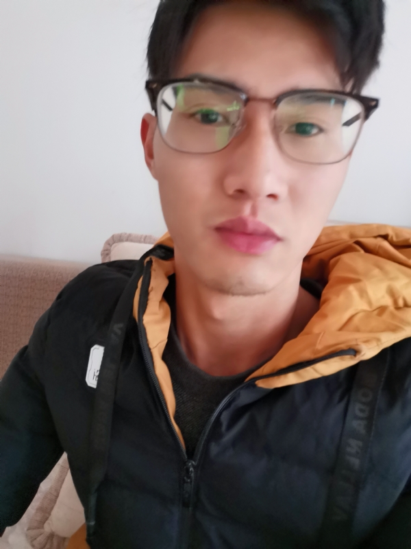 信念坚定始终如一的第一张照片--镇江相亲服务中心